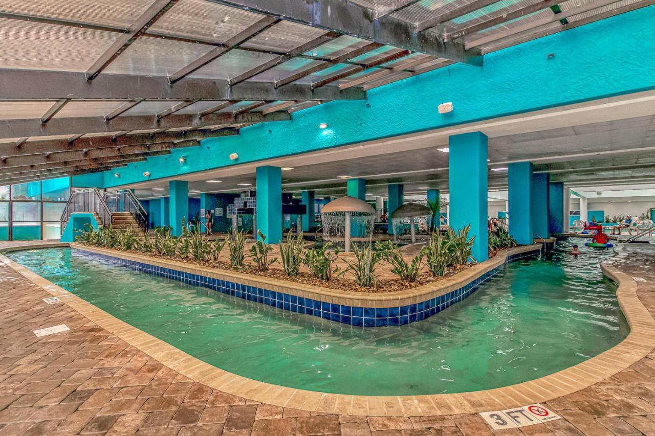 Ocean View Studio Landmark 907 Myrtle Beach Exteriör bild